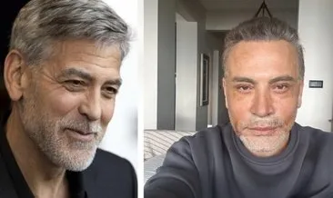George Clooney’ye benzetilen 58 yaşındaki Cenk Eren estetik modasına uymuştu! Değişiminin bedeli dudak uçuklattı!