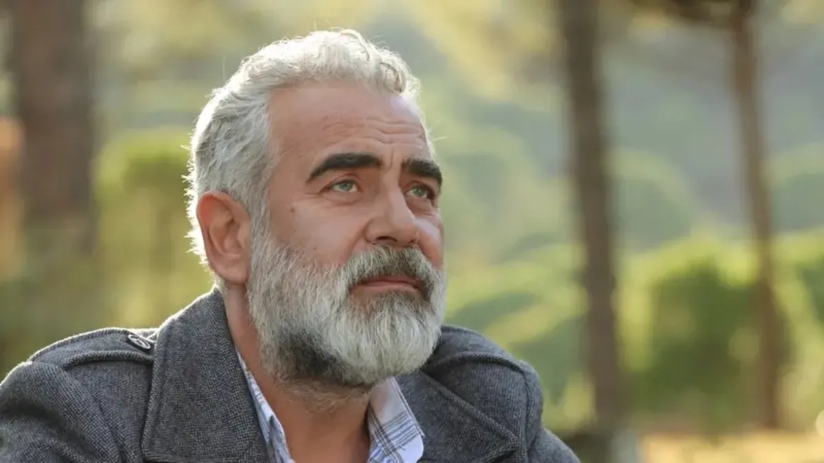 Cennetin Çocukları 7. bölüm izle: TRT 1 Cennetin Çocukları yeni bölüm izleme ekranı