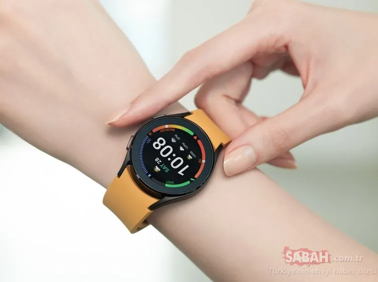 Samsung Galaxy Watch 4 sonunda ortaya çıktı! Özellikleri nedir, fiyatı ne kadar?