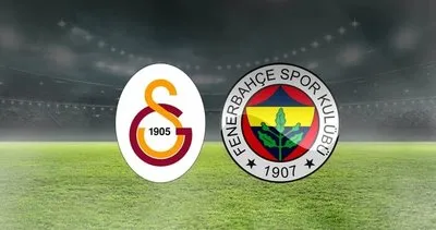 Son Dakika Galatasaray Fenerbahçe Süper Kupa finali tarihi belli oldu! Galatasaray Fenerbahçe Süper Kupa finali ne zaman, nerede oynanacak?