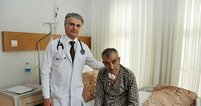 Meram Tipta Ayni Gun Iki Kalp Kapagi Ameliyati Konya Bolge Haberleri