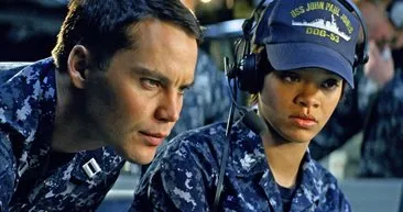 Savaş Gemisi filmi konusu ne, oyuncuları kimler? Battleship Savaş Gemisi oyuncuları ve konusu
