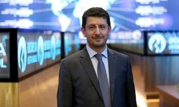 BIST Başkanı’ndan Aselsan ve Halkbank açıklaması