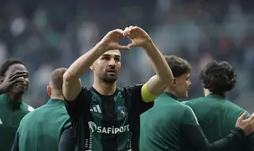 Serdar Dursun’un yeni takımı açıklandı