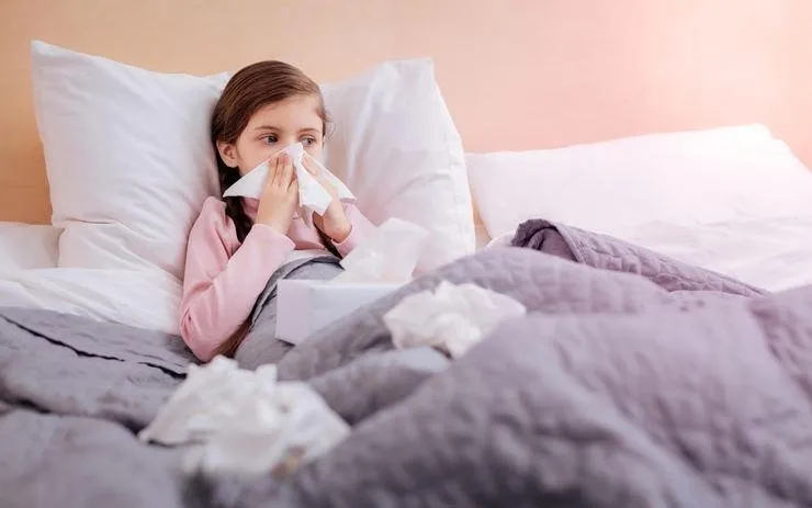 SON DAKİKA: İnfluenza, RSV, Rinovirüs, Kovid hepsi bir arada! Ocak ayına dikkat! Uzman isimden 48 saat uyarısı...