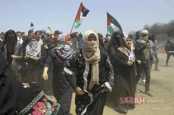 Dünya basını katliamı böyle gördü!