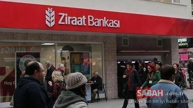 Ziraat Bankası destek kredisi başvurusu yapma ve sonuç sorgulama: Ziraat Bankası Bireysel Temel İhtiyaç Destek Kredisi başvuru şartları