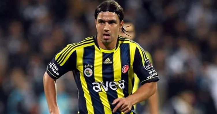 Fenerbahçeli eski yıldızdan flaş itiraf! Bruno Alves’i dövdüm ve...
