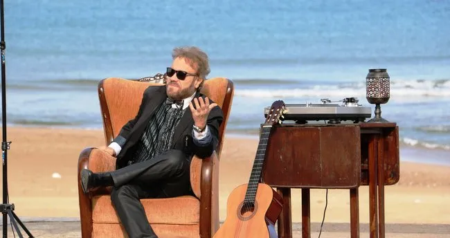 atilla atasoy sarisinligin ekmegini ben yiyemedim simdi kivanc yiyor cumartesi sabah haberleri