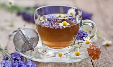 Lavanta çayının faydaları nelerdir ve nasıl demlenir?