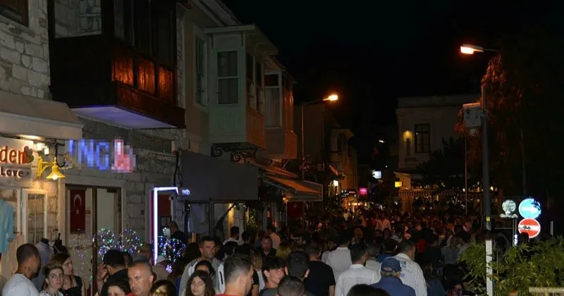 Cesme Istanbul Arasi Kac Km Kac Saat Ucak Otomobil Ve Otobusle Kac Saatte Gidilir Son Dakika Haberler