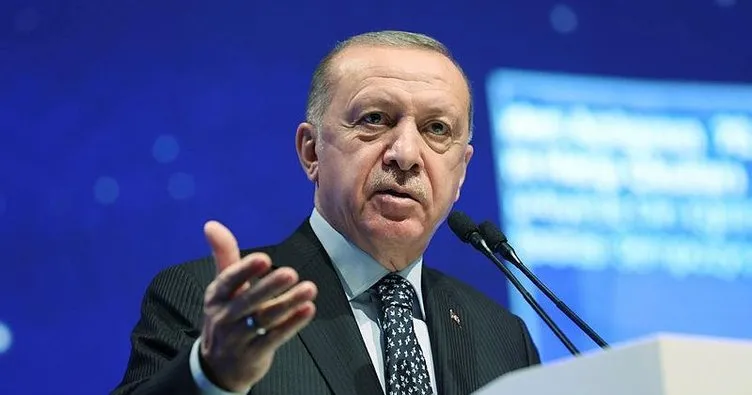 Başkan Erdoğan: İmam Hatiplere düşmanlık etmelerinin nedeni işte budur...