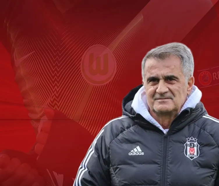 Son dakika Beşiktaş transfer haberleri: Beşiktaş’a Almanya’dan yıldız isim! Şenol Güneş’in yeni prensi olacak...