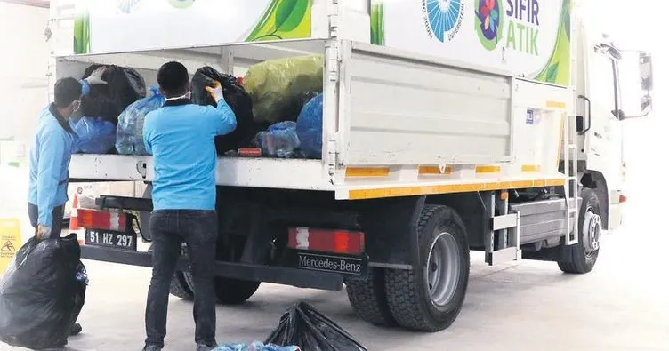 Posta sektöründe ‘yeşil paket’ dönemi