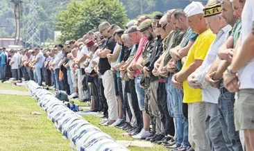 Avrupa’nın utanç günü