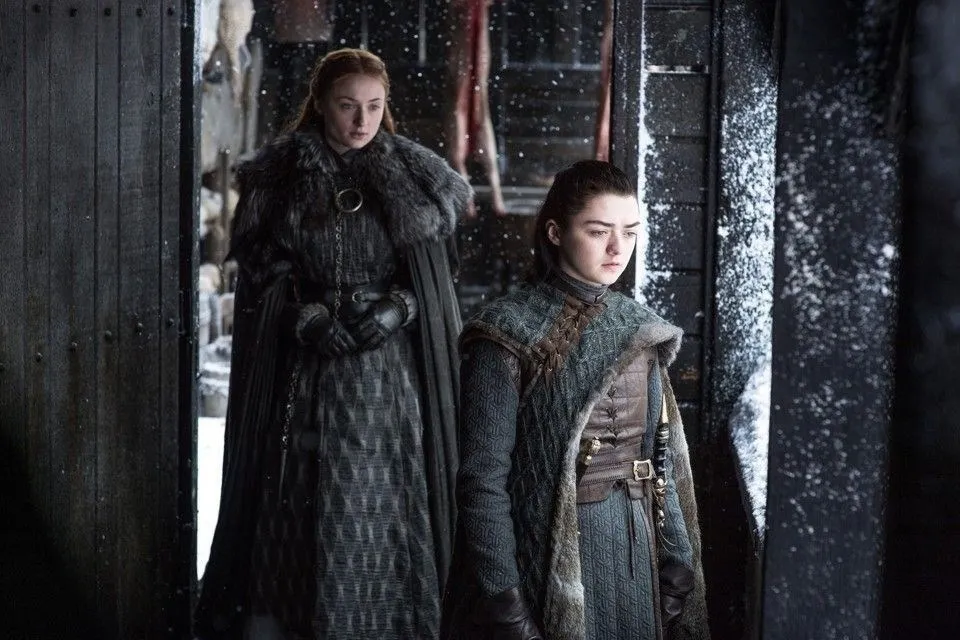 Game Of Thrones Un Final Sezonu Ne Zaman Yayinlanacak Galeri