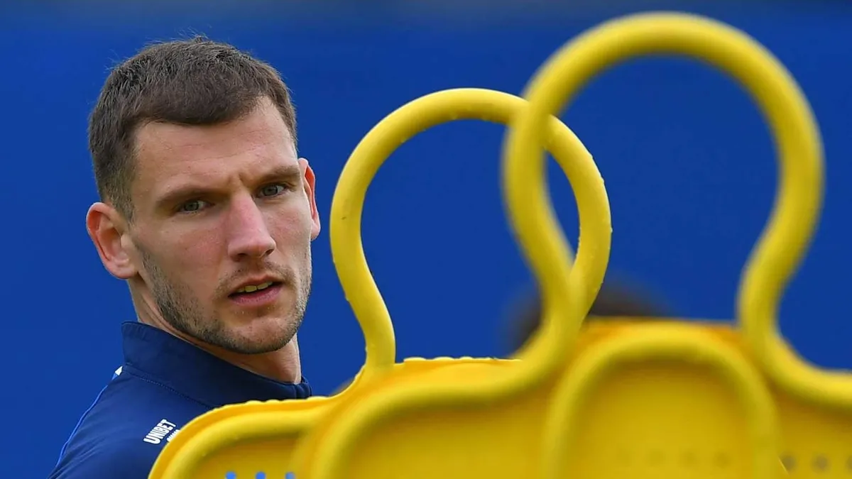 Son dakika: Trabzonspor, Borna Barisic'i de açıkladı