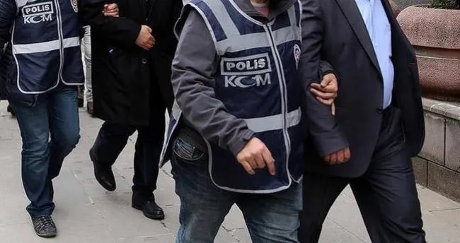 Mersin’deki FETÖ/PDY soruşturması: 5 asker tahliye edildi