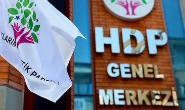 HDP’ye kapatma davasında son dakika gelişmesi... Süreç nasıl işleyecek?