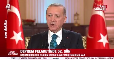 Başkan Erdoğan’dan Akşener’e tepki: Bizim adımıza dikkat et! | Video