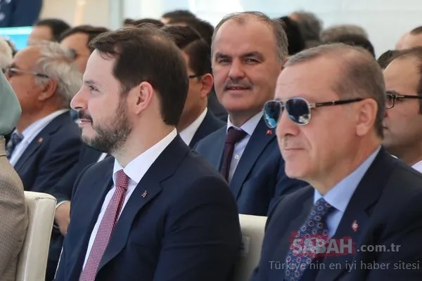 AK Parti, Erdoğan liderliğinde reformlar ve seçim başarılarıyla dolu 17 yılı geride bıraktı