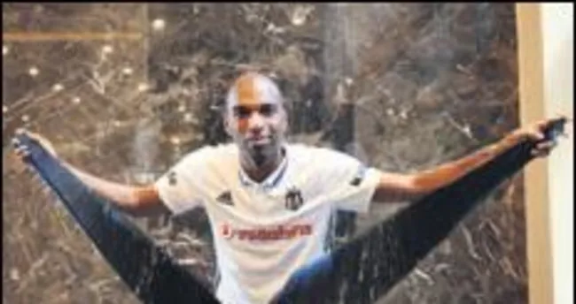 Ryan Babel 11’de