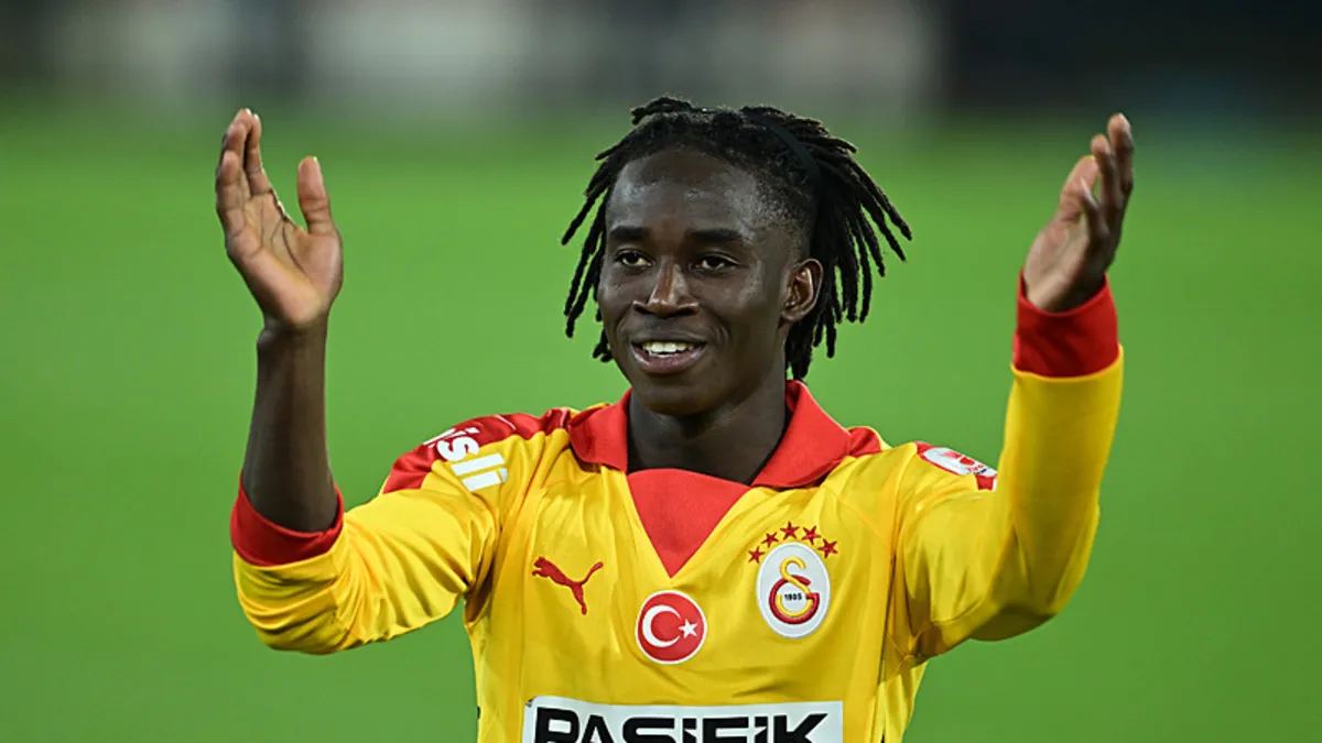 Okan Buruk’tan Renato Nhaga kararı! Performansı alkış almıştı...