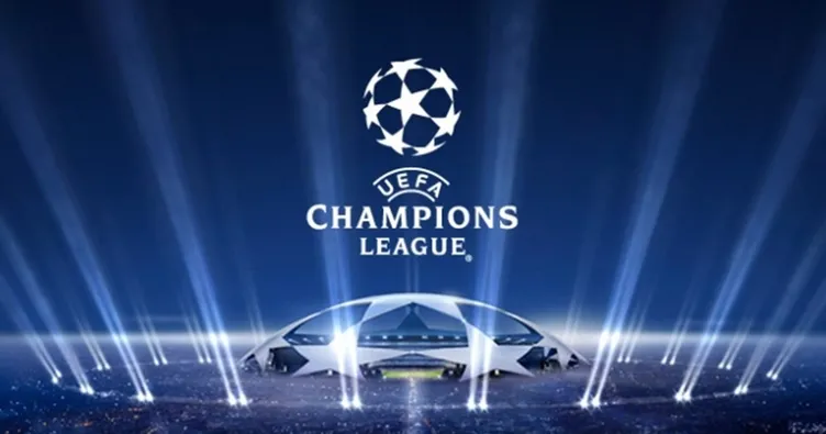 UEFA ŞAMPİYONLAR LİGİ GÜNCEL PUAN TABLOSU: Galatasaray kaç puanla, hangi sırada yer alıyor?