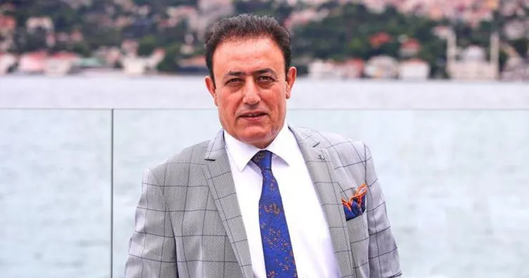 Mahmut Tuncer: Yeni şarkım ya rap ya da rock olacak