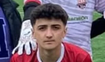 Amatör sporcu motosiklet kazasında hayatını kaybetti #giresun