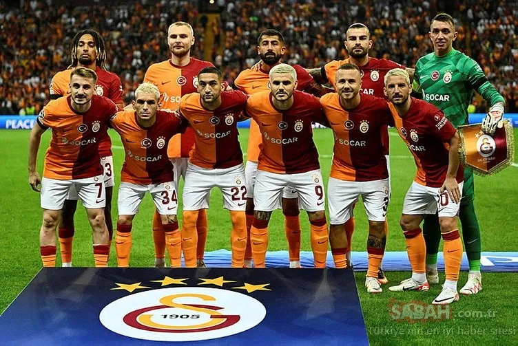 SON DAKİKA GALATASARAY PUAN DURUMU 13 Aralık || Şampiyonlar Ligi A Grubu Galatasaray puanı kaç, kaçıncı sırada?