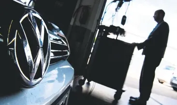 Bonn, VW’den tazminat istiyor