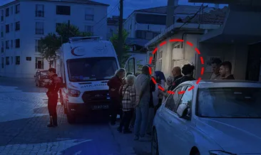 Edirne’de şüpheli ölüm! O ihbar korkunç gerçeği ortaya çıkardı: Meğer yaşlı kadın 2 gün boyunca… #edirne