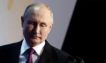 Putin, Kremlin’de Hafter ile görüştü