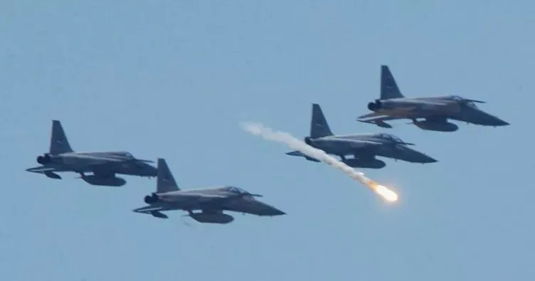 Pentagon’dan flaş rapor! ABD ordusu F-35 jetlerinden vazgeçti