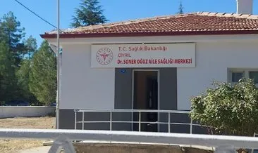 ‘Eşimin adı ölümsüzleşti’