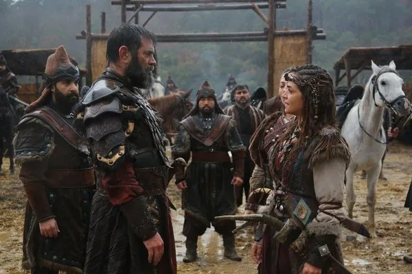 atv ile destan son bolum izle destan 5 son bolum kesintisiz izle galeri yasam