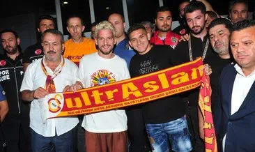 Son dakika Galatasaray haberleri: Okan Buruk’tan Mertens ve Torreira kararı! Giresunspor maçında...