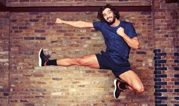 Erkekler için himbo zamanı