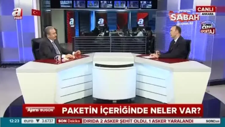Yedek Vekillik nedir? Yedek Vekillik nasıl olacak? Yedek vekillik olacak mı?