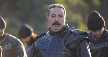 Kuruluş Orhan’ın Demirhan Bey’i Mustafa Üstündağ kimdi, kaç yaşındar? Mustafa Üstündağ’ın oynadığı diziler