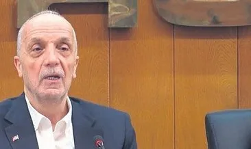 3 toplantıda rakam gelmedi
