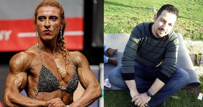 Izmir De Korkunc Olay Vucut Gelistirme Sporcusu Kadin Evinde Olduruldu Son Dakika Haberler