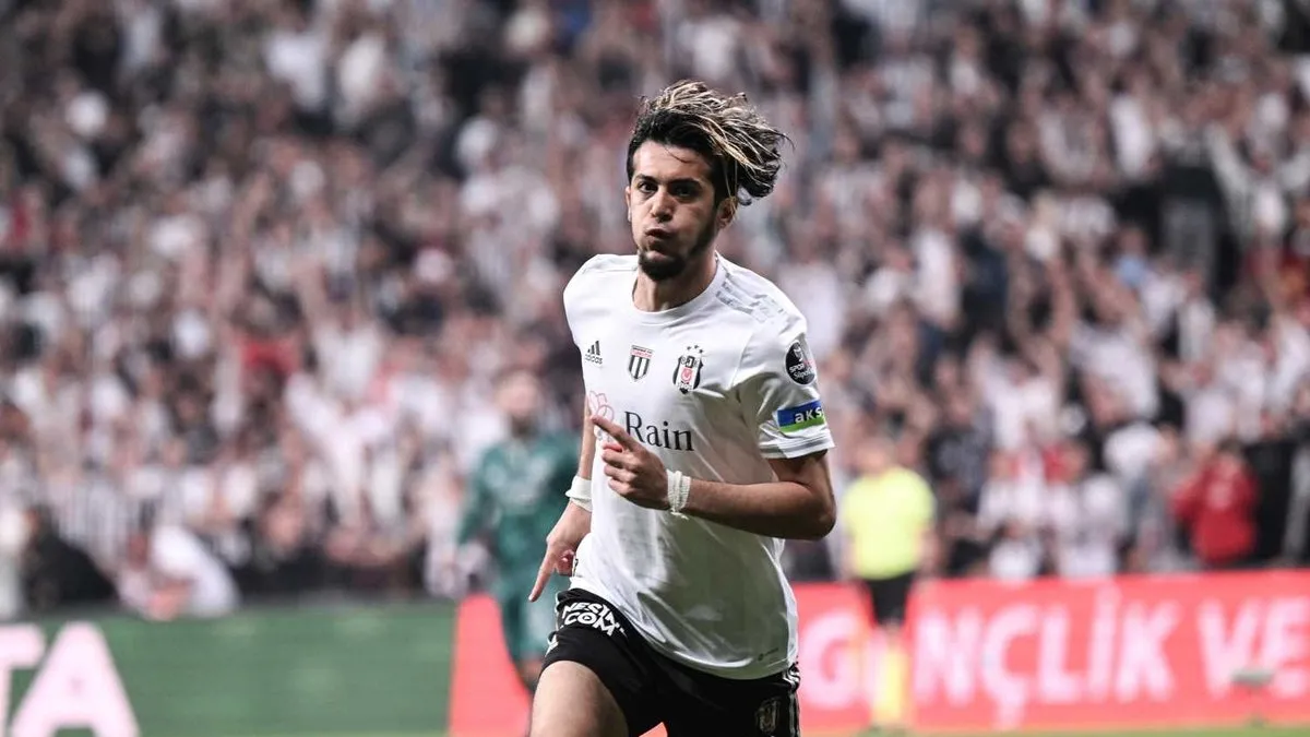 Süper Lig'de 3 takım Tayfur Bingöl'ü kadrosuna katmak istiyor
