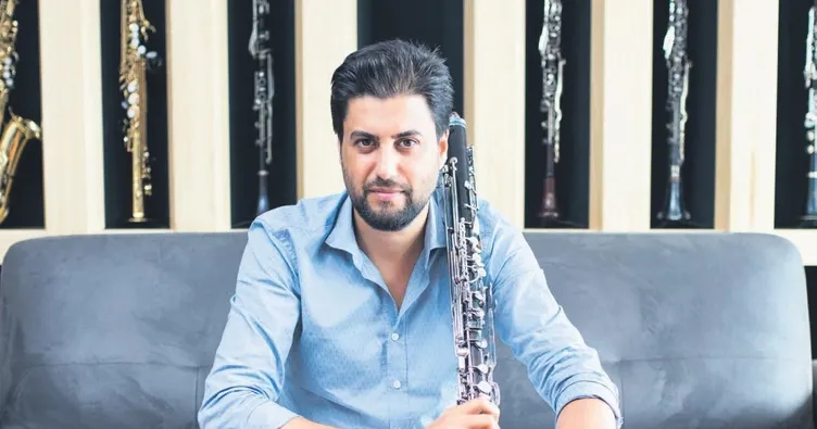 40 yaş hayatımı da müziğimi de sadeleştirdi