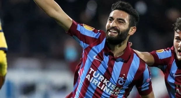 Muharrem Usta: ’Mehmet Ekici için Beşiktaş ile anlaştım’
