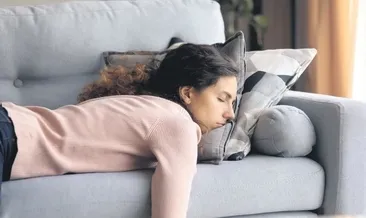 Kronik yorgunluğa kan testiyle teşhis