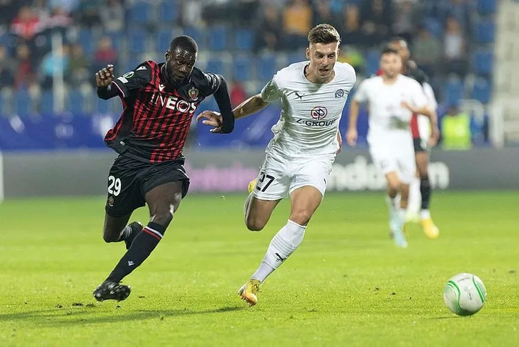 Son dakika Trabzonspor transfer haberi: Trabzonspor’dan Pepe sonrası bir transfer daha! Taraftara müjde...