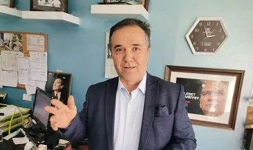 CHP’li Toklu partisinden istifa etti