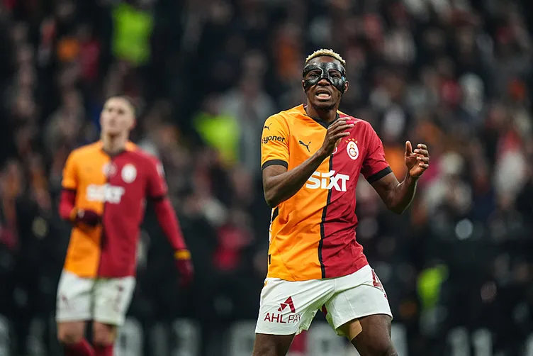 Son dakika haberi: İspanyollar Galatasaray’ın teklifini duyurdu! 10 milyon euro...